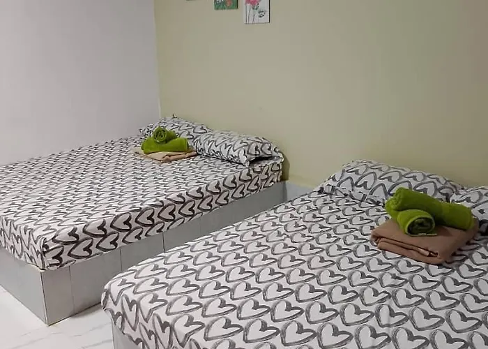 Kieara Redang Chalet