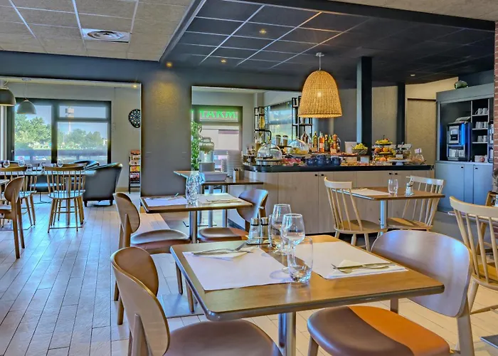 Campanile Prime - Nimes Centre