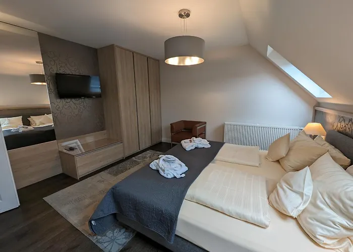 Weinhotel St. Stephanus