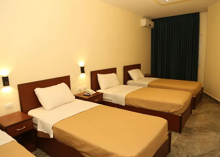 Rumman Hotel