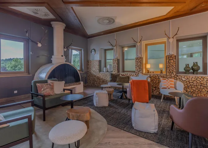 Aldiana Club Ampflwang