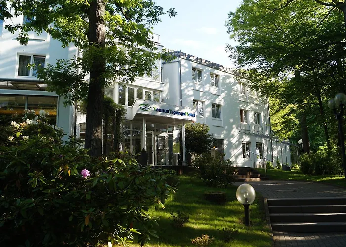 Taunustagungshotel