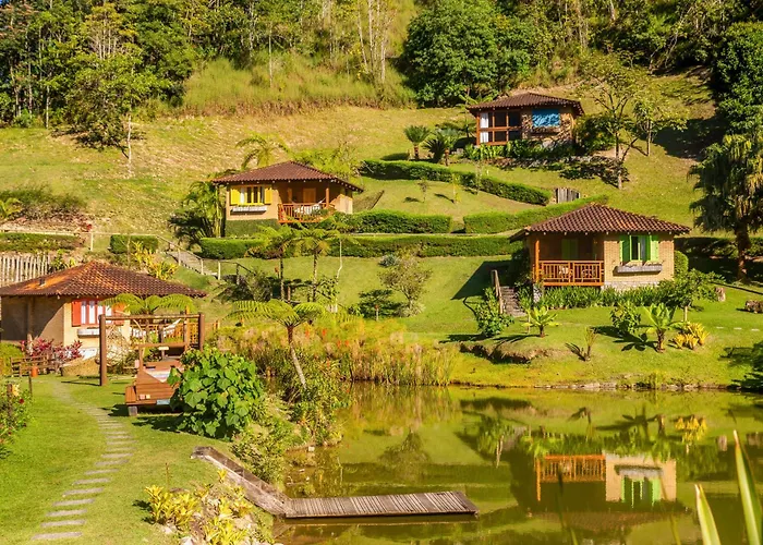 Parador Lumiar