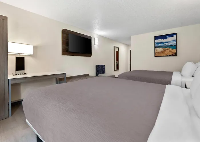 Quality Inn Sandersville