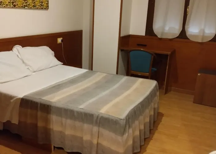 Hotel Nicolaj