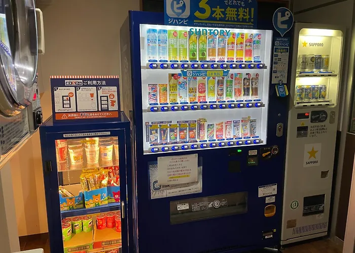 Apa Hotel Hikoneminami