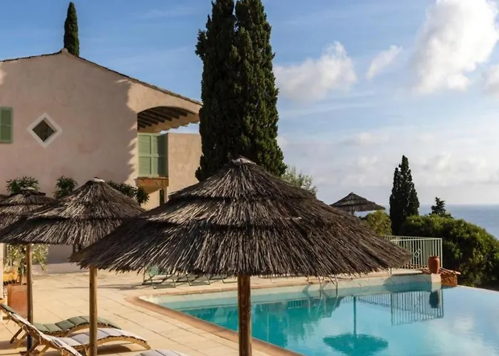 Residenza L 'Alivetu