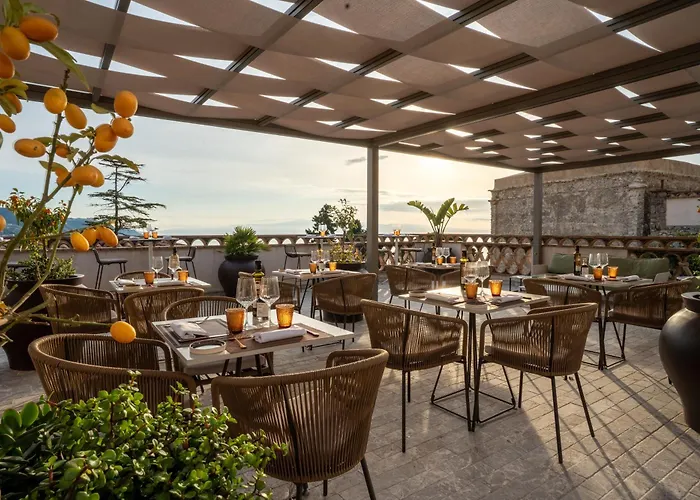 Villa Fiorita Boutique Hotel