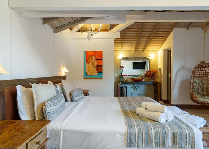 Le Village Boutique Hotel