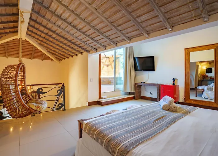 Le Village Boutique Hotel