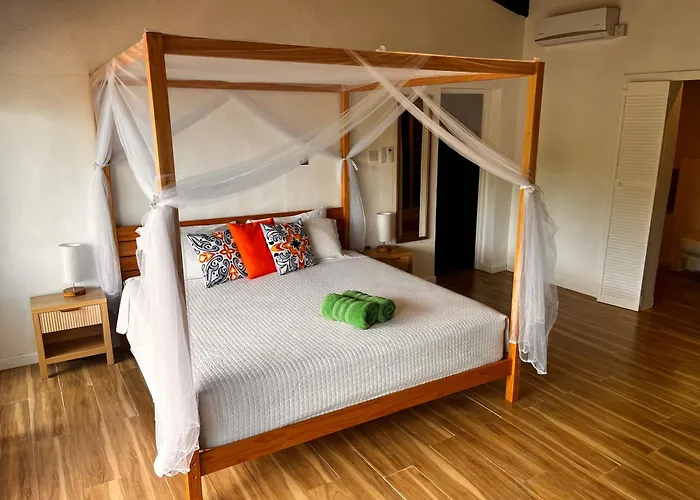Marigot Palms Luxury Caribbean Gateway