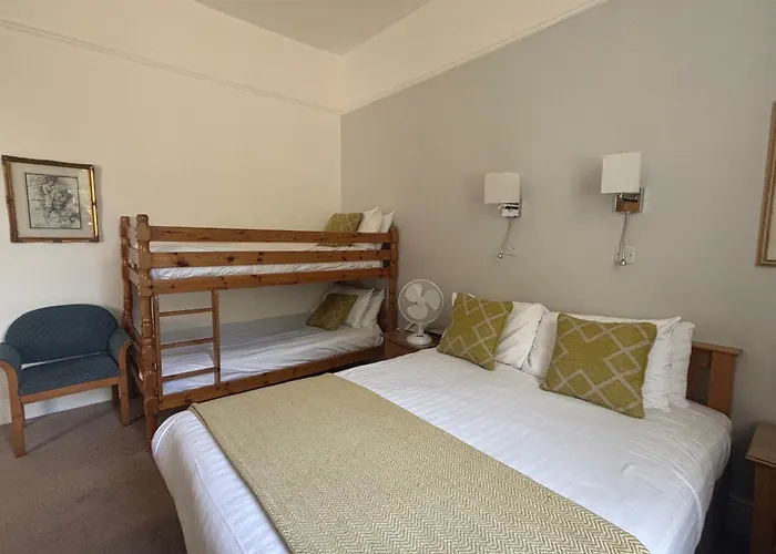 Berry Head Hotel
