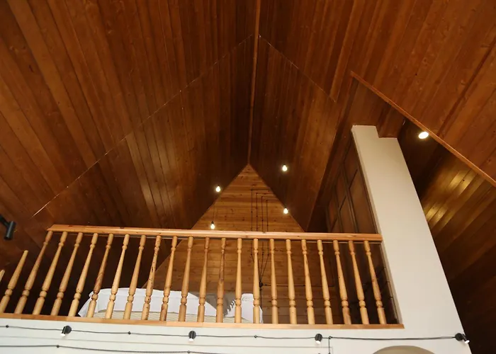 Hover Boutique Hotel