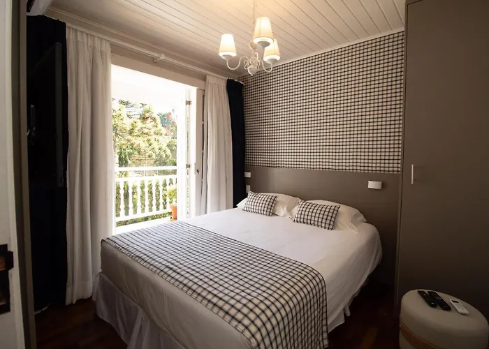 Secreto Boutique Hotel