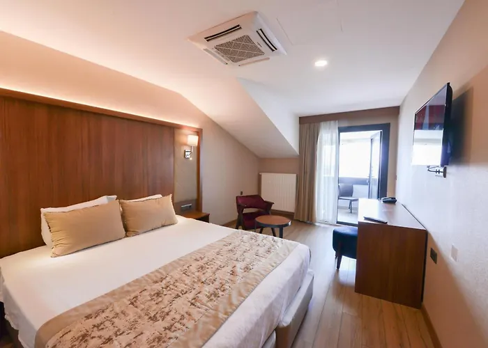 Istport Hotels