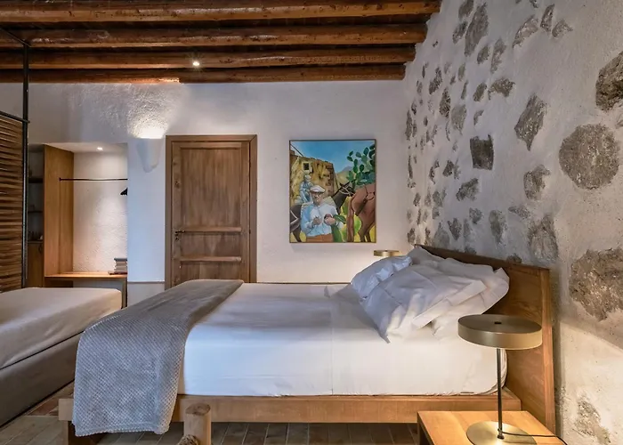Borgo Delle Pietre