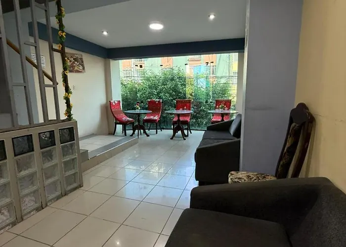Hostal Muchik