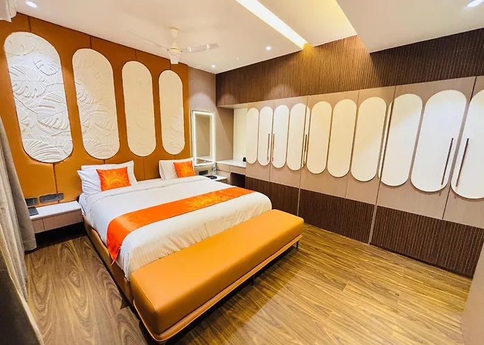 Hotel Sun-N-Moon