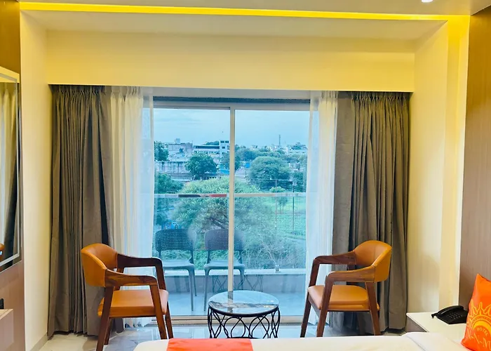 Hotel Sun-N-Moon