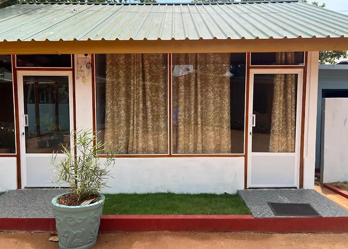 Golden Beach Hotel&Restaurant