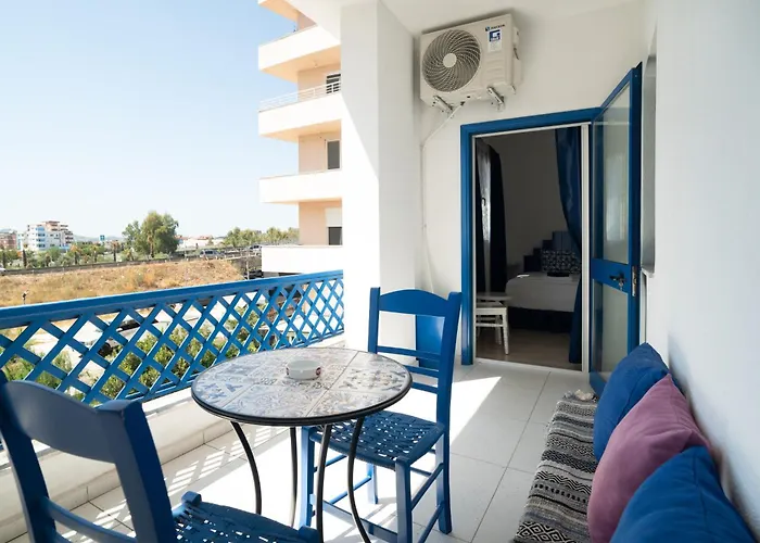 Hotel Deti