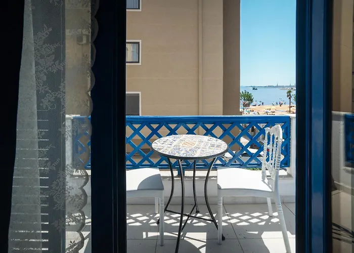 Hotel Deti