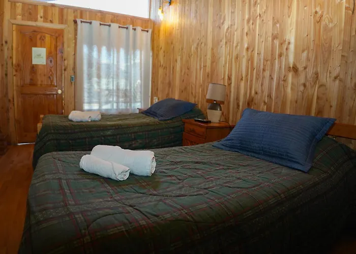 Hostal Chumay