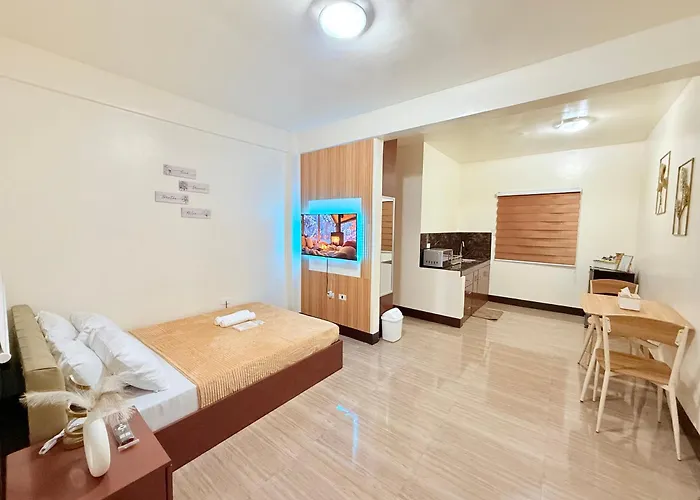 Jl Suites Calbayog