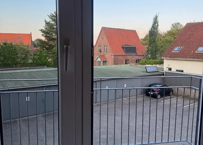 Sleepin Odense