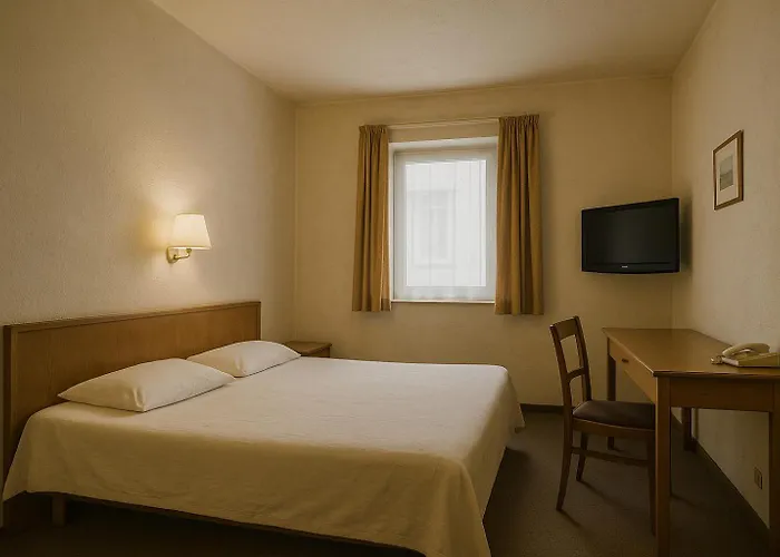 Le Patron Hotel