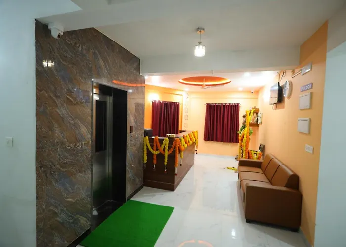 Sangam Residency Manipal