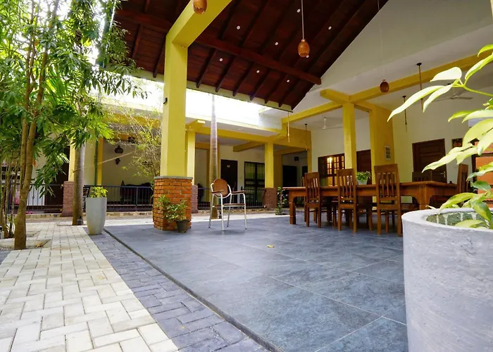 The Nature Resort