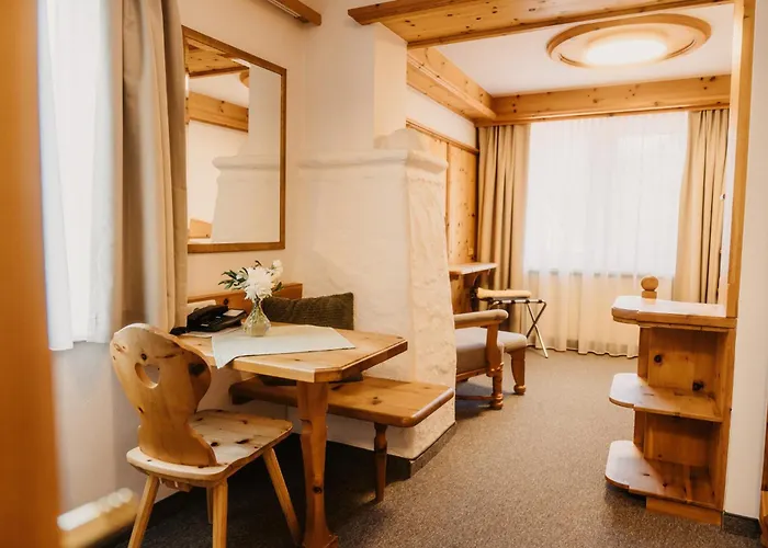 Ladies Only - Beauty&Vitalhotel Sternsteinhof