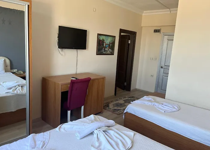 Grand Alver Otel