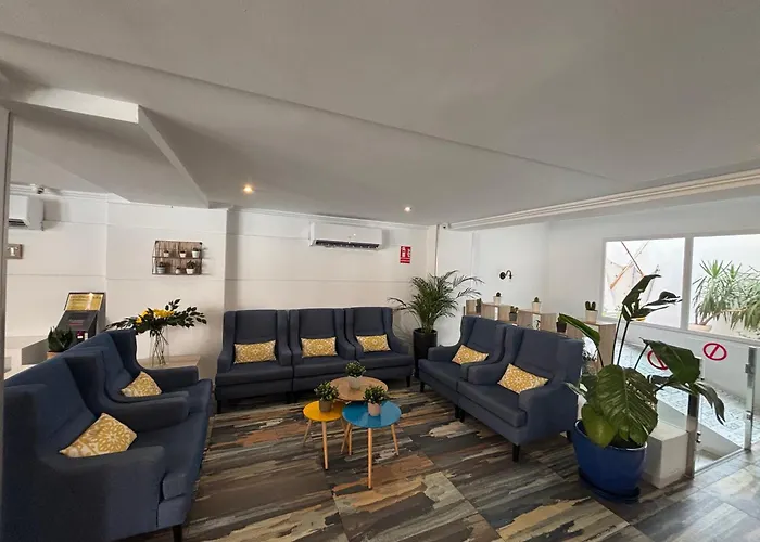 Hotel Teide