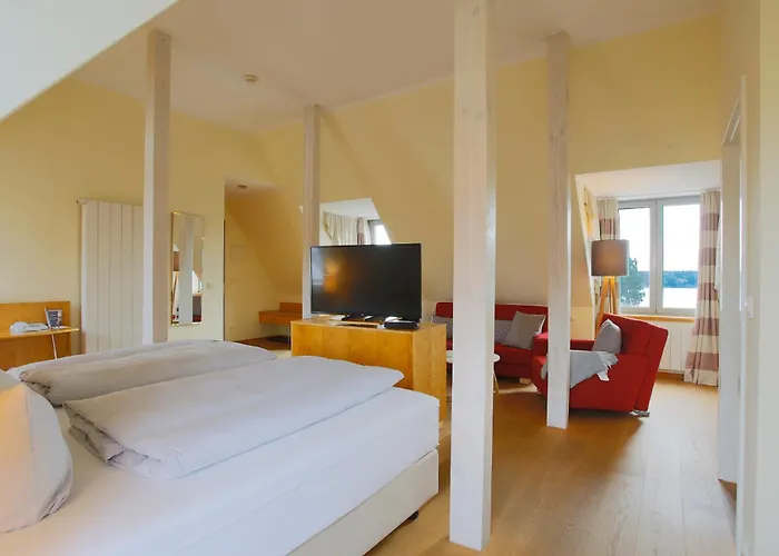 Hotel Kleines Meer