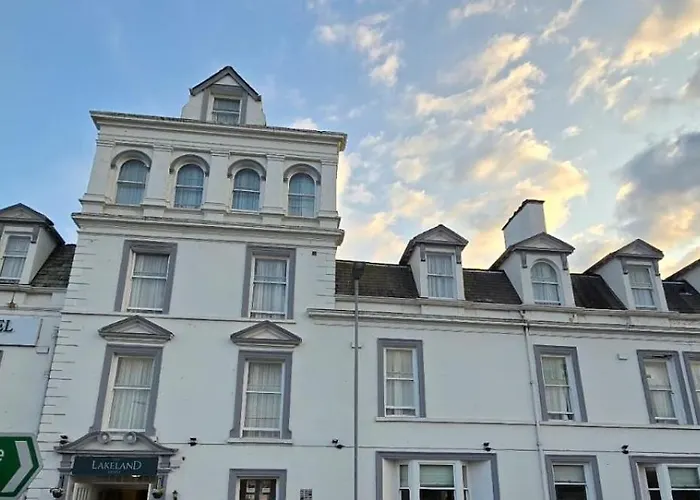 The Lakeland Kendal Hotel, Sure Hotel Collection By Best Western