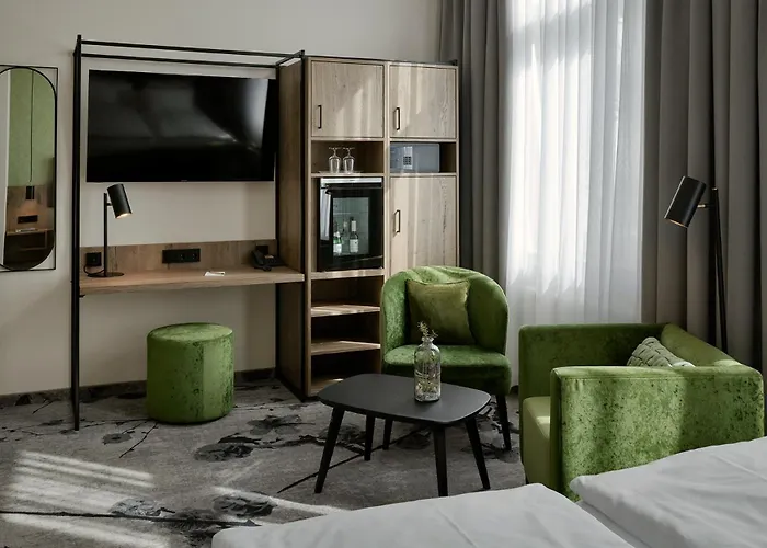 LIHO - Hotel Lindenhof