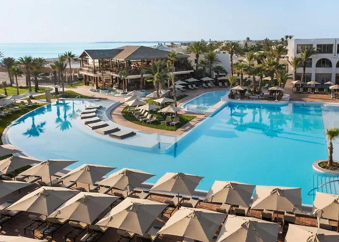 Iberostar Selection Eolia Djerba (Adults Only)