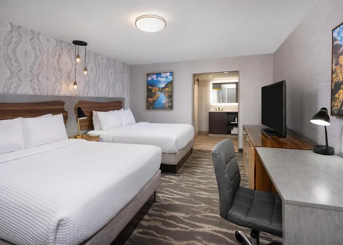 Aiden by Best Western @ St. George