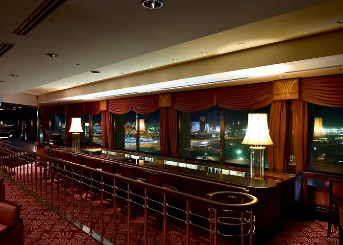 Narita Tobu Hotel Airport