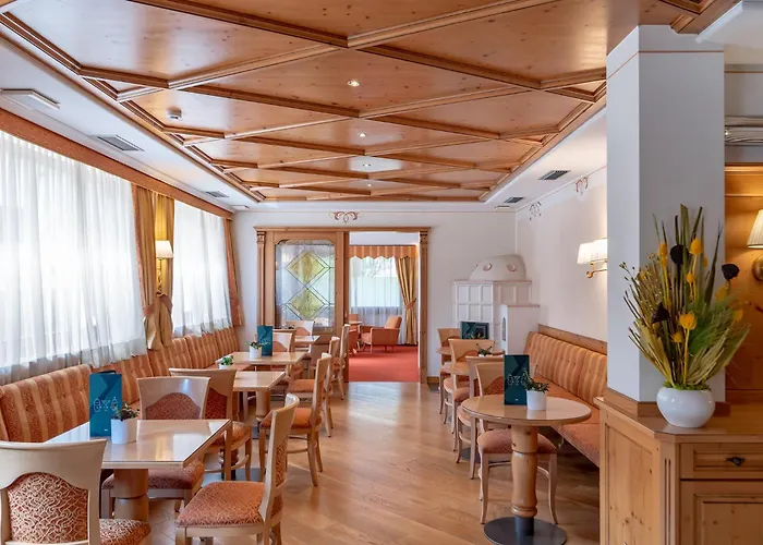 Beverly Alps Hotel & Spa