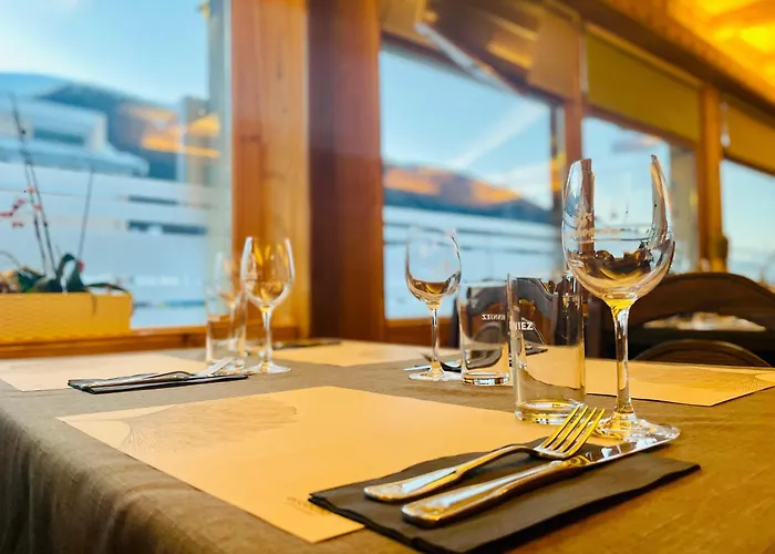 Auberge les Charmettes Bourg-Saint-Pierre