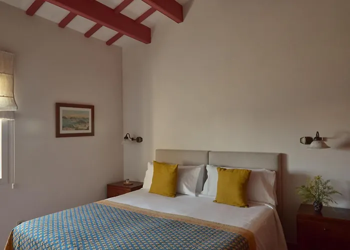 Son Granot Hotel Rural