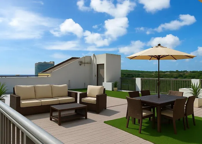 The Bayview Hotel Guam