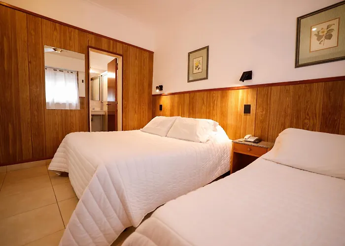 Cordoba Yolanda Hotel