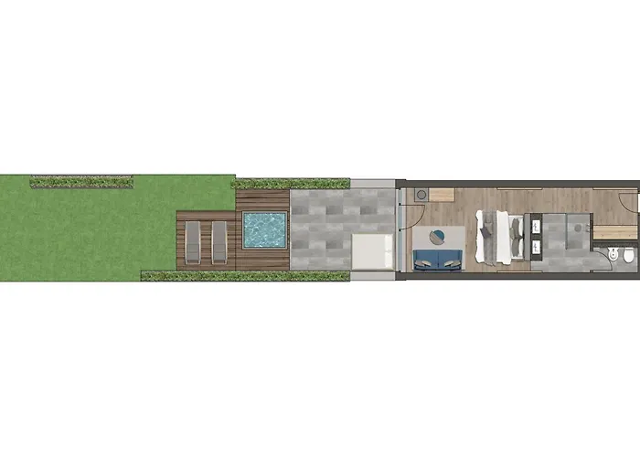 Hotel Winkler Sport&Spa Resort