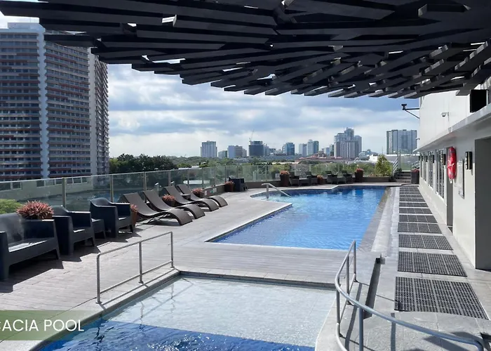 Acacia Hotel Manila