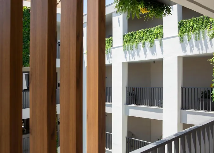 Ammos Suites