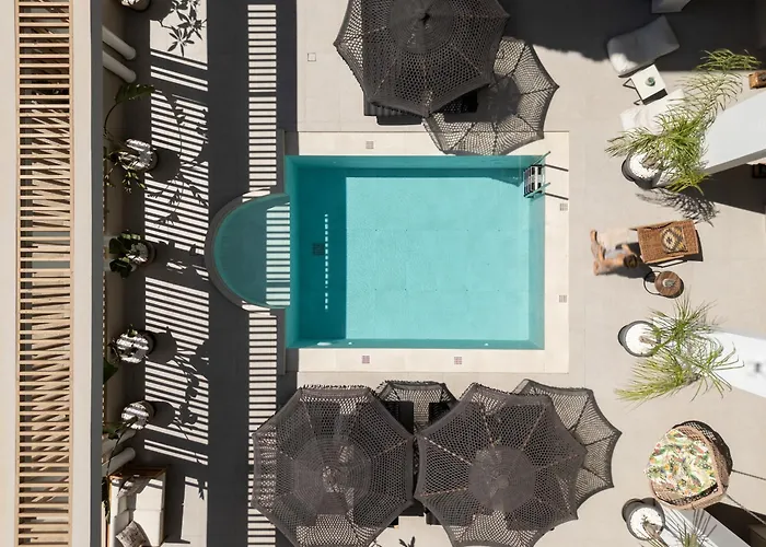 Ammos Suites